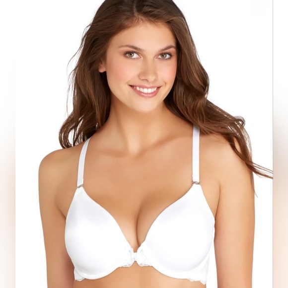 Maidenform One Fab Fit T-Back Bra - Picture 1 of 8